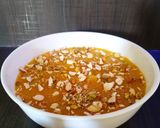 મેંગો કેસરી (Mango Kesari recipe in Gujarati) રેસીપી સ્ટેપ2ફોટો