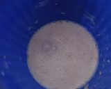 Foto del paso 1 de la receta: Pan tipo campo (súper fácil)