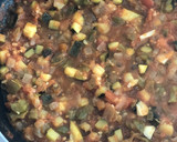 Foto del paso 4 de la receta: Pisto