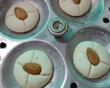 नानखटाई (nankhatai recipe in marathi) रेसिपी स्टेप 3 फोटो 