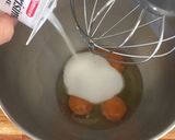 Foto del paso 1 de la receta: Budín de yogurt