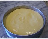 Une image de l'étape 3 de Tarte au citron meringuée sans gluten ni lactose (IG bas).