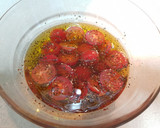 Foto del paso 1 de la receta: Coca de verduras