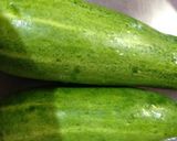 तवसाळी घावणे (tavsali ghavne recipe in marathi) रेसिपी स्टेप 2 फोटो 