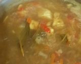 Foto langkah ke 6 dari resep Asam_asam daging tempe.