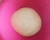 A picture of step 5 of Pizza dough.