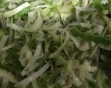 Foto del paso 2 de la receta: Arroz verde
