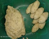 Foto langkah ke 1 dari resep Timus legit.