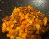 Foto langkah ke 5 dari resep Sambel Goreng Ati Ampela.