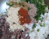 Chatpata and Healthy Tacos Recipe recipe step 6 photo