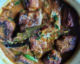 ধোঁকার ডালনা (dhokar dalna recipe in Bengali) রেসিপি ধাপ - 6 ছবি