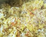 विंटर स्पेशल वेज पुलाव (Winter special veg pulao recipe in Hindi) रेसिपी चरण 4 फोटो