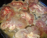 Foto del paso 3 de la receta: Riñones al ajillo y jerez