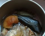 Foto langkah ke 1 dari resep # 3 Kikil Lombok Ijo.