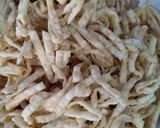 Foto langkah ke 4 dari resep Stick bawang.