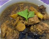 Foto langkah ke 6 dari resep Semur Ayam.