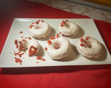 Foto del paso 12 de la receta: Donuts red velvet (Versión 1 Burpee_vet)