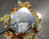 Foto langkah ke 2 dari resep Tumis kol/kubis.