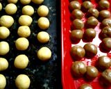 Foto del paso 5 de la receta: Galletitas bicolor