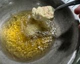 Foto langkah ke 4 dari resep Bakwan Sayur.