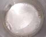Foto langkah ke 2 dari resep Wedang Jahe, Sereh, Lemon.
