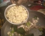 பலாக்கொட்டை பொடிமாஸ் ரெசிபி ஸ்டேப் 3 புகைப்படம்