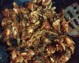 Foto langkah ke 7 dari resep Ayam Tempoyak Sarden.