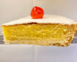 Foto del paso 18 de la receta: Tarta De Santiago (versión SweetSalgado)