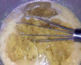 Foto langkah ke 3 dari resep Banoffee cake.