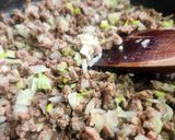 Foto del paso 2 de la receta: Fagottini de Remolacha con Salsa Pesto