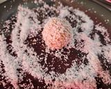 Foto del paso 3 de la receta: Trufas de avena y coco💪🏻