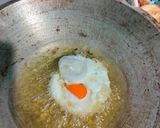 Foto langkah ke 3 dari resep Telur Ceplok Masak Kecap.