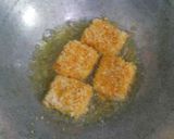 Foto langkah ke 7 dari resep Nugget Udang Tahu.