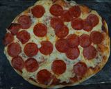 Foto del paso 8 de la receta: Pizza