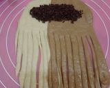 Foto langkah ke 5 dari resep Roll Bread.