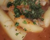 Foto del paso 5 de la receta: Caldillo de pollo (Estofado)
