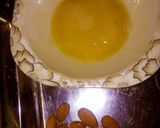 A picture of step 3 of Nan khatai.