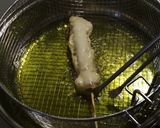 Foto del paso 4 de la receta: Corn dogs veganos