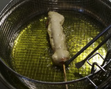 Foto del paso 4 de la receta: Corn dogs veganos