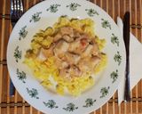 GM szószos husi recept fázis 3 fotója
