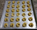 Foto langkah ke 3 dari resep Kue Semprit Tapioka.
