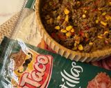 صورة لخطوة 1 من وصفة Tacos 🌮