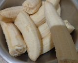 Foto langkah ke 2 dari resep Atlantos Velvet Banana.