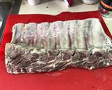 Foto del paso 4 de la receta: Filete y Costillas de res al cilindro peruano con el toque Sonorense