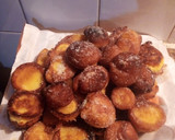 Foto del paso 5 de la receta: Buñuelos dulces