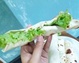 Foto langkah ke 10 dari resep Kebab Homemade.