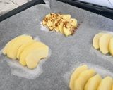 Foto del paso 4 de la receta Tatin de Manzana