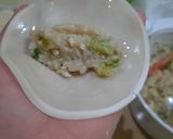 Foto langkah ke 4 dari resep Gyoza Ayam.