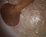 Simple shaljam with paratha recipe step 2 photo