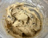 A picture of step 5 of 🍫 🍪 Eggless Chocolate Chip Cookies 🍪 🍫.
